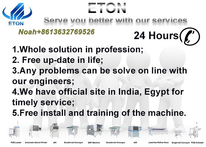 service -eton