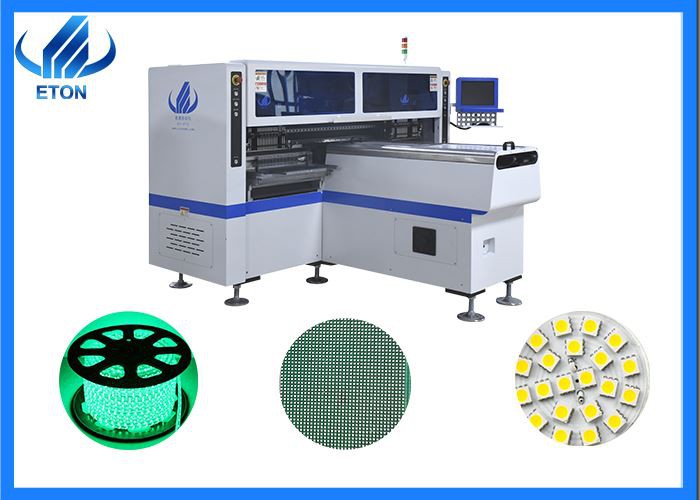 ایس ایم ڈی پٹی ایس ایم ٹی پک اینڈ پلیس مشین